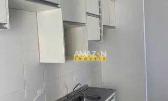 Imagem 3: Apartamento com 2 dormitórios para alugar, 57 m² por R$ 1.780,00/mês - Vila São Geraldo