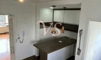 Imagem 5: Apartamento para Venda em São Paulo, Parque Mandaqui, 3 dormitórios, 1 suíte, 3 banheiros