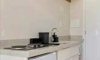 Imagem 6: Vendo Studio mobiliado na Cachoeira