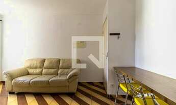 Imagem 2: Apartamento para Aluguel - Centro, 2 Quartos, 45 m2