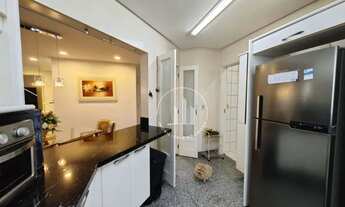 Imagem 7: Apartamento com 3 dormitórios à venda, 123 m² por R$ 1.380.000 - Centro - Florianópolis/SC