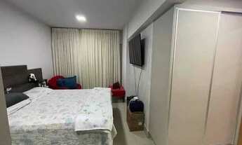 Imagem 7: Apartamento para Venda em São Paulo, Campo Belo, 2 dormitórios, 2 banheiros, 2 vagas