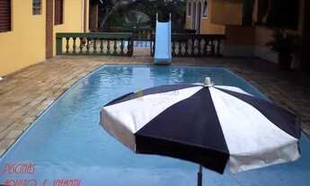 Imagem 3: Jundiaí - Casa de Condomínio - Ivoturucaia