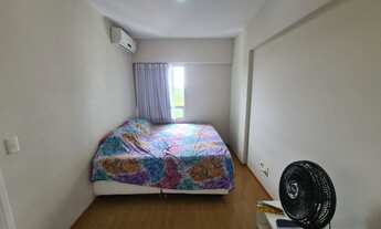 Imagem 7: Salvador Ville | 2 quartos | Nascente