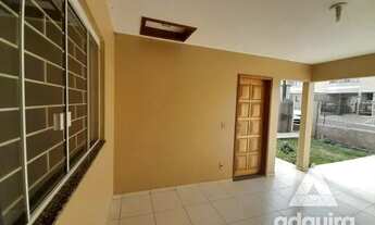 Imagem 5: Casa com 2 quartos - Bairro Colônia Dona Luíza em Ponta Grossa