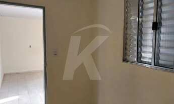 Imagem 4: Casa com 2 quartos, sala, cozinha, banheiro, área de serviço