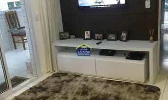 Imagem 3: Canto do Forte ? 01 dorm c/ suite e lazer na Cobertura 318 mil