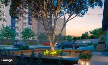 Imagem 5: Apartamento com 2 quartos, 50m², à venda em Sorocaba, Edifício Iris Residence