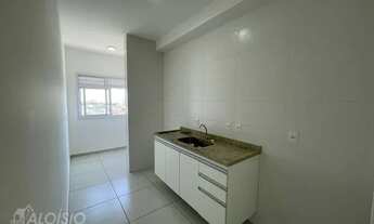 Imagem 4: Apartamento com 2 dormitórios, 65 m² - venda por R$ 270.000,00 ou aluguel por R$ 1.729,80
