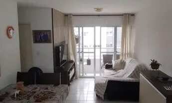 Imagem 3: Apartamento para venda tem 72 metros quadrados com 2 quartos em Boa Viagem - Recife - PE