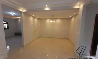 Imagem 2: Casa para aluguel com 160 metros quadrados com 2 quartos em Jardim Vera Cruz - Sorocaba