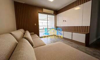 Imagem 6: Apartamento à venda, 126 m² por R$ 1.050.000,00 - Boqueirão - Praia Grande/SP