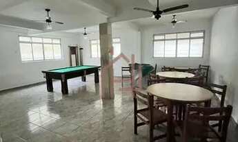 Imagem 4: Apartamento à venda no bairro Vila Caiçara - Praia Grande/SP