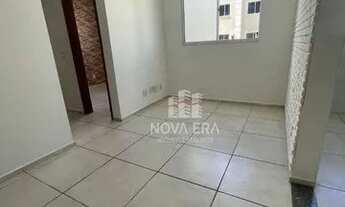 Imagem 3: Apartamento com 2 dormitórios para alugar, 44 m² por R$ 1.600/mês - Maraponga - Fortaleza