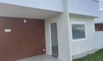 Imagem 3: Alugo casa em condomínio no Araçagy