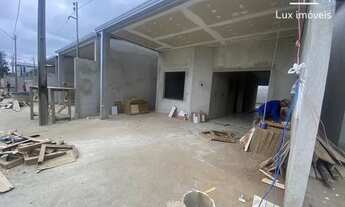 Imagem 2: Parque Dez / 96m² / 02 quartos / Condomínio Fechado/ Em Fase de Acabamento