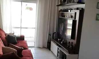 Imagem 7: Apartamento a venda 3 dormitórios, sendo uma suíte, sacada com churrasqueira e cozinha pl