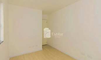 Imagem 7: Apartamento com 02 quartos e 01 vaga no Cidade Jardim, São José dos Pinhais