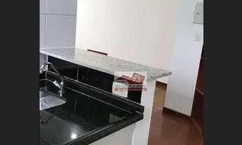 Imagem 6: Apartamento de 2 quartos para alugar no bairro Vila Clementino