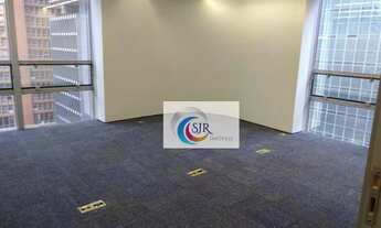 Imagem 4: Conjunto Comercial de 266m² com 4 vagas de garagem!