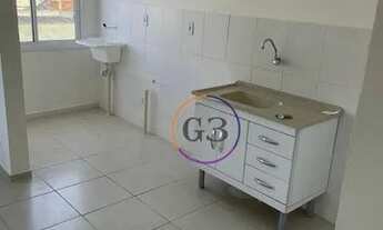 Imagem: Apartamento com 1 dormitório para alugar