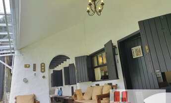 Imagem 2: Casa a venda com 350 m²! com 5 quartos em Capivari, terreno de 1.200 m² - Campos do Jordão