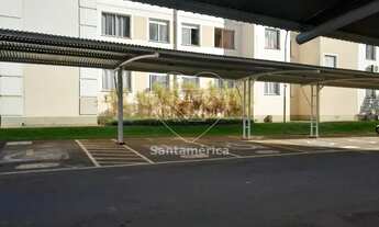 Imagem 4: LONDRINA - Padrão - Conj Hab. Doutor Farid Libos