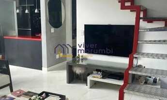 Imagem 6: Apartamento no Miorumbi, com 1 dormitório