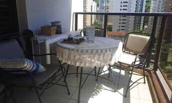 Imagem 4: Locação Anual - Barra Funda/Pitangueiras - 3 dorms sendo 1 suíte - 2 vagas