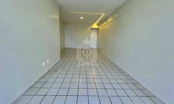 Imagem 4: AC - Apartamento Beira Mar com 3 Qts 1 St - 98m2 - Oportunidade!