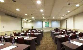 Imagem 6: Rarus Flats - Flat para locação - Edifício Quality Faria Lima