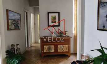 Imagem 3: Apartamento de 3 quartos no Flamengo - Rio de Janeiro - RJ