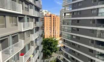 Imagem 7: São Paulo - Apartamento Padrão - Vila Nova Conceição