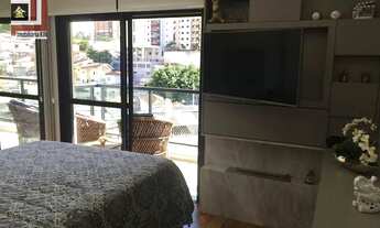 Imagem 6: Apartamento com 3 dormitórios à venda, 110 m² por R$ 1.380.000 - Vila Mariana