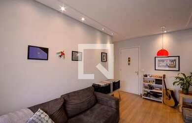 Imagem 3: Apartamento à Venda - Vila das Mercês, 2 Quartos, 59 m2