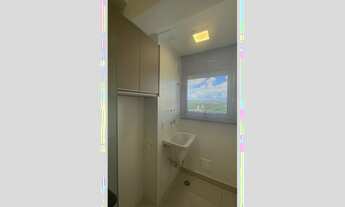 Imagem 6: Apartamento locação 1 dormitório mobiliado na av. Presidente Vargas - R$2.800,00