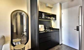 Imagem 3: Apartamento para Aluguel em Pinheiros - São Paulo - SP