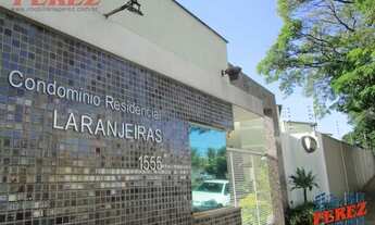 Imagem: LONDRINA - Apartamento Padrão - LARANJEIRAS