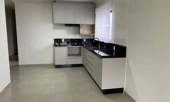 Imagem 3: Apartamento de 2 quartos sendo 1 suíte em Tijucas no Bairro Mata Atlântica II - Tijucas