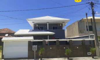 Imagem: Casa Duplex de 4 Quartos no Condomínio