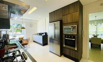 Imagem 7: Apartamento Locação Campo Belo 250 m² 4 Dormitórios