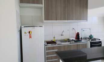 Imagem 4: Apartamento para aluguel possui 74 metros quadrados com 1 quarto em Centro - Camaçari - BA
