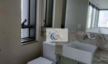 Imagem 3: Conjunto para alugar, 280 m² - Cerqueira César - São Paulo/SP