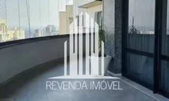 Imagem 4: Apartamento na Vila Andrade de 980m² com 5 dormitórios sendo 5 suítes, 5 banheiros e 5 va