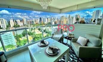 Imagem 2: Apartamento, Campo Belo - São Paulo