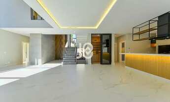 Imagem 4: LINDA CASA EM CONDOMÍNIO COM 4 SUÍTES NO PILARZINHO Casa em condomínio com 4 suítes - J8