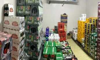 Imagem 2: Distribuidora de bebidas