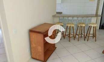 Imagem 5: Apartamento com 2 dormitórios, 60 m² - venda por R$ 350.000,00 ou aluguel por R$ 2.195,70