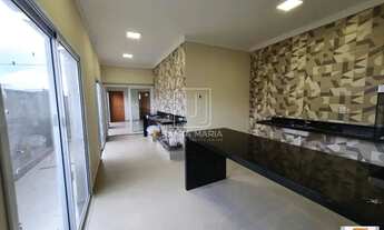 Imagem 3: Casa (térrea em condominio) 3 dormitórios/suite, cozinha planejada, portaria 24 horas, em