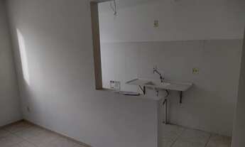 Imagem: Chapada dos bandeirantes - Cuiabá